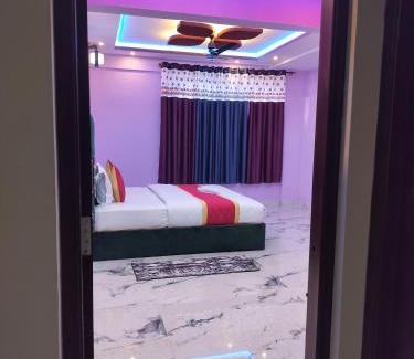 Mahadevpet House | Blue Bell Home Stay
