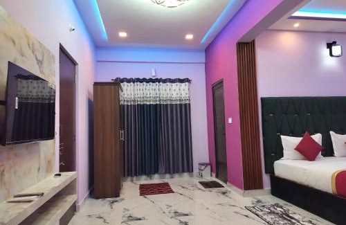 Mahadevpet House | Blue Bell Home Stay