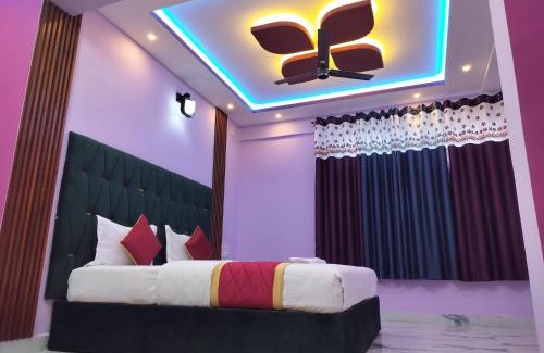 Mahadevpet House | Blue Bell Home Stay