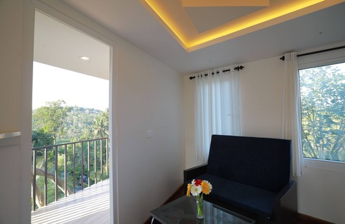 Mananthavady Resort | Blue Bell Resort