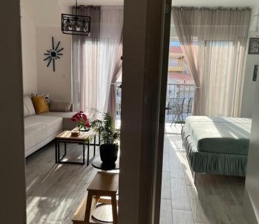 Velji Vinogradi Apartment | Blue berry apart