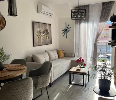 Velji Vinogradi Apartment | Blue berry apart