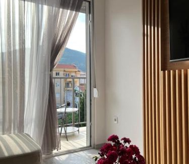 Velji Vinogradi Apartment | Blue berry apart