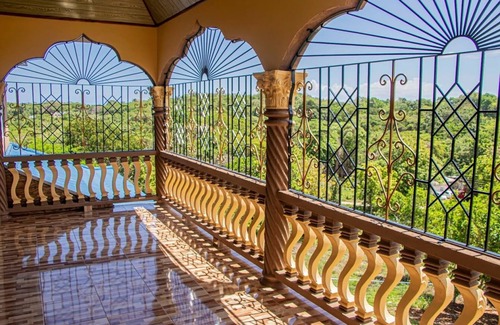 Stewart Town Villa | Blue Berry Hills Villa