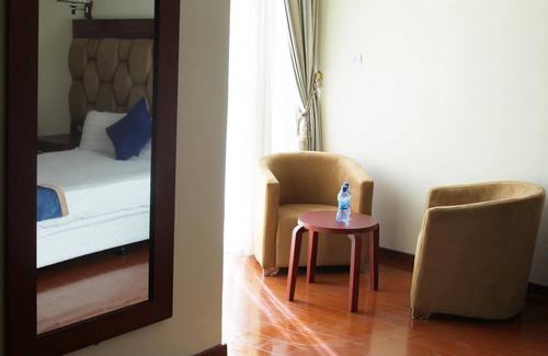 Arada Hotel | Blue Birds International Hotel