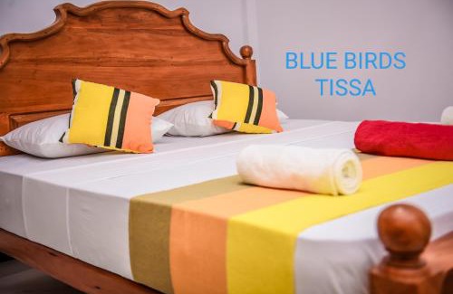 Debarawewa House | Blue Birds Tissa & Yala safari