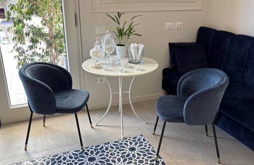 Benincasa Bed & Breakfast | Blue Boutique
