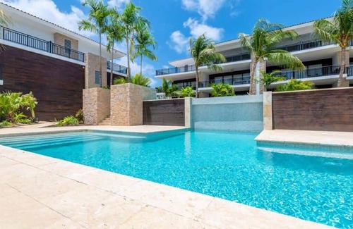 Sint Michiel Apartment | Blue Breeze Balcony S