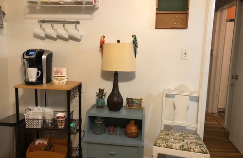 Orange City House | Blue Breeze Manor 4 Bedroom House near Daytona Beach , Disney, Blue Springs Park