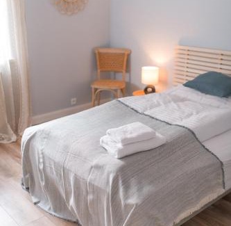 Trencin Apartment | Blue City apartments