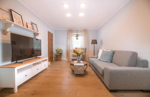 Trencin Apartment | Blue City apartments