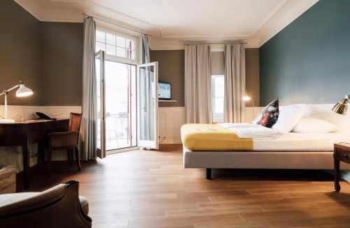 Nussbaumen Hotel | Blue City Boutique Hotel