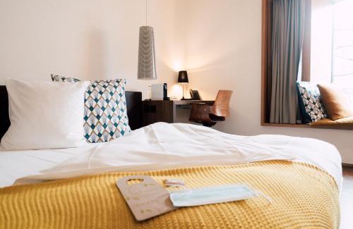 Nussbaumen Hotel | Blue City Boutique Hotel
