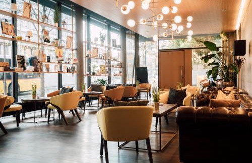 Nussbaumen Hotel | Blue City Boutique Hotel