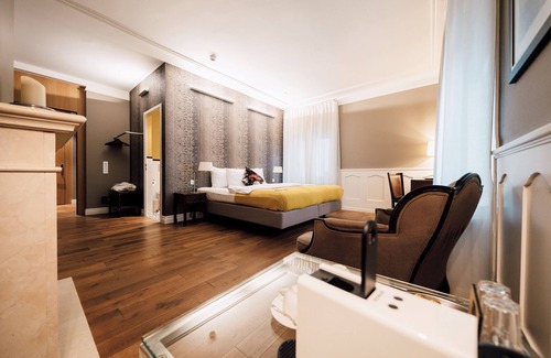 Nussbaumen Hotel | Blue City Hotel