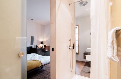 Nussbaumen Hotel | Blue City Hotel