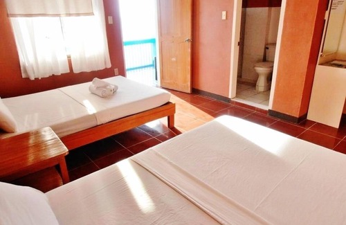 Logon Resort | Blue Corals Beach Resort