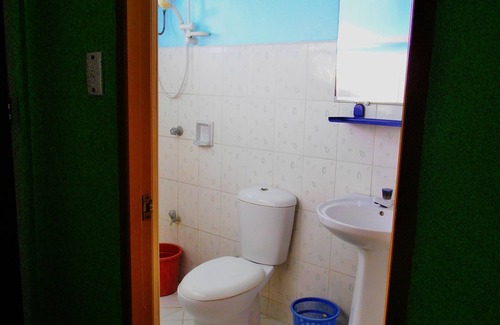 Logon Resort | Blue Corals Beach Resort