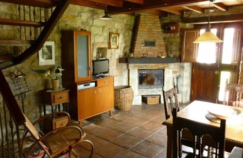 Lloreda Cottage | Blue Cottage casina