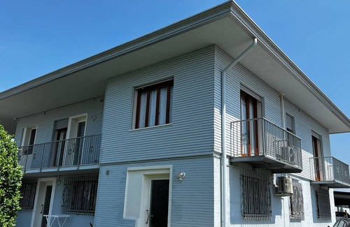 Piove di Sacco Apartment | Blue Court, Iris Unit