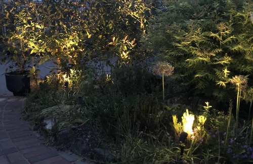 Fen Stanton Cottage | Blue Cow Luxury Cosy Cottage - Bed and Breakfast