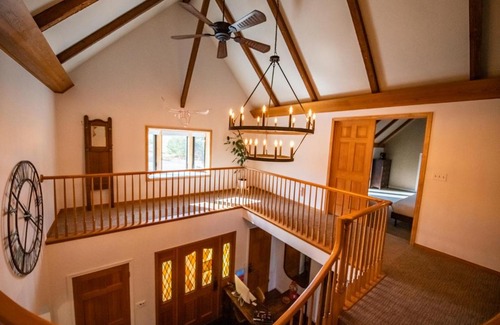 Salida Hotel | Blue Coyote Ranch