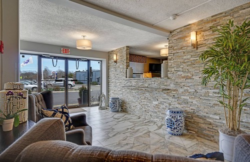 Waretown Hotel | Blue Creek Inn