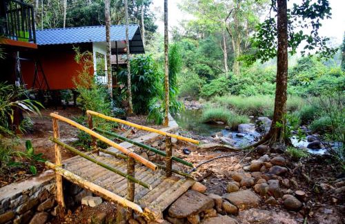 Vayittiri Apartment | BLUE CREEK village resort