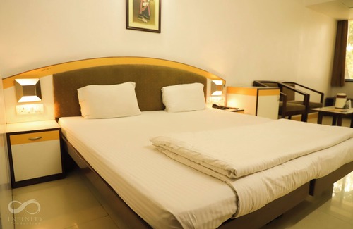 Korba Hotel | Blue Diamond The Hotel