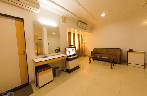 Korba Hotel | Blue Diamond The Hotel
