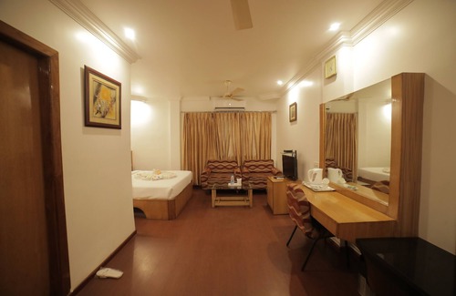 Korba Hotel | Blue Diamond The Hotel