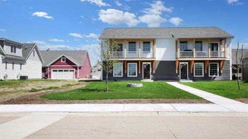 Ottawa House | Blue Dog Landing