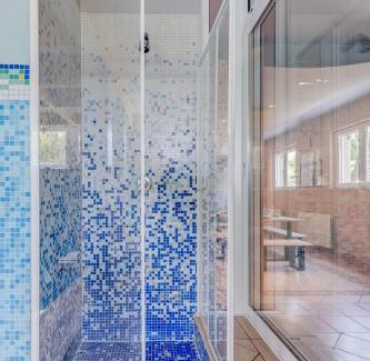 Stobrec Apartment | Blue Dolphin Apartment - Private indoor Pool, Jacuzzi, Garden