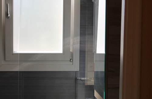 Ydrousa House | Blue Dolphin