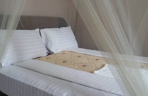 Koboko Hotel | Blue Dove Hotel