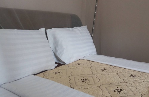 Koboko Hotel | Blue Dove Hotel