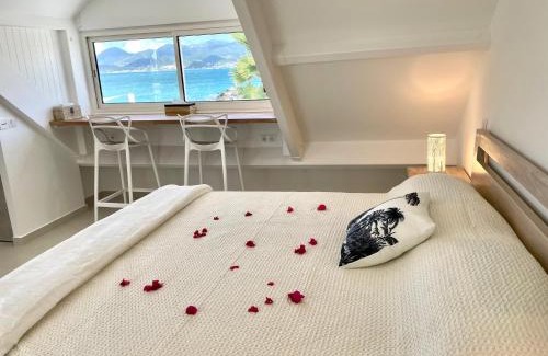 Nettle Bay Apartment | Blue Dream 3 à 5 chambres villa sur la plage