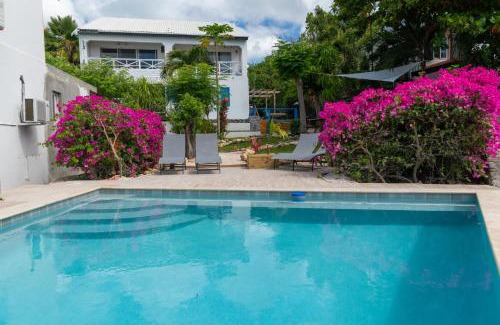 Pelican Key Apartment | Blue Dream Apartments