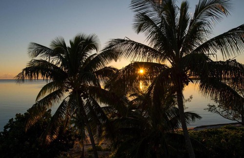 Governor's Harbour House | Blue Dream by Eleuthera Vacation Rentals