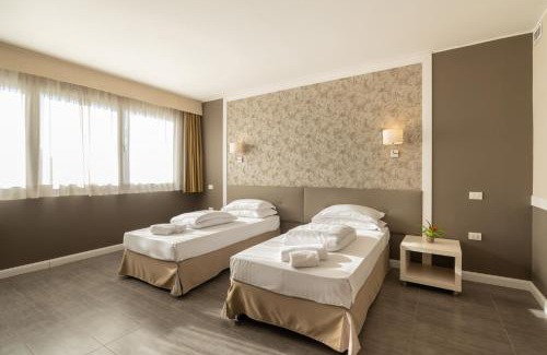 Monselice Hotel | Blue Dream Hotel