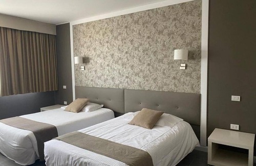 Monselice Hotel | Blue Dream Hotel