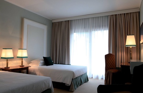 Monselice Hotel | Blue Dream Hotel
