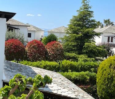 Koropi Apartment | BLUE DREAM Koropi Pelion Milies South Pelion
