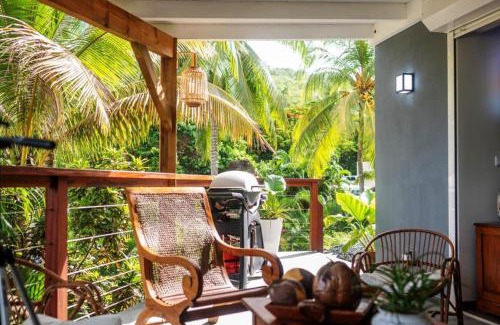 Trois-Ilets Apartment | BLUE DREAM SPA