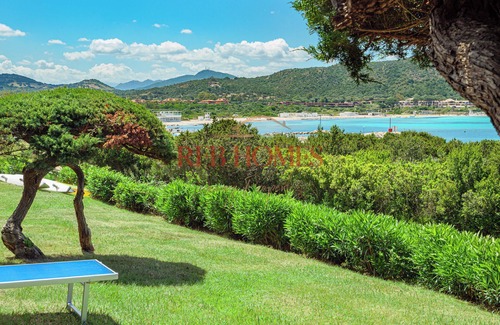 Golfo di Marinella Apartment | Blue Essence – Punta Marana