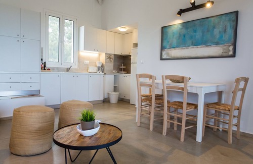Pylos-Nestoras Villa | Blue Fort
