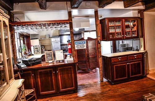 Goshen House | Blue Goose/Brook Road Inn