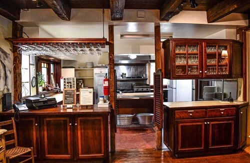 Goshen House | Blue Goose/Brook Road Inn
