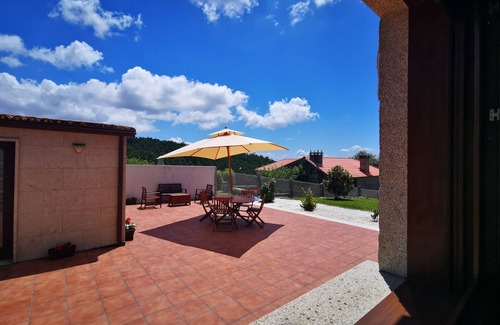 Quintans House | Blue Green Armenteira