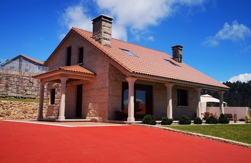 Quintans House | Blue Green Armenteira